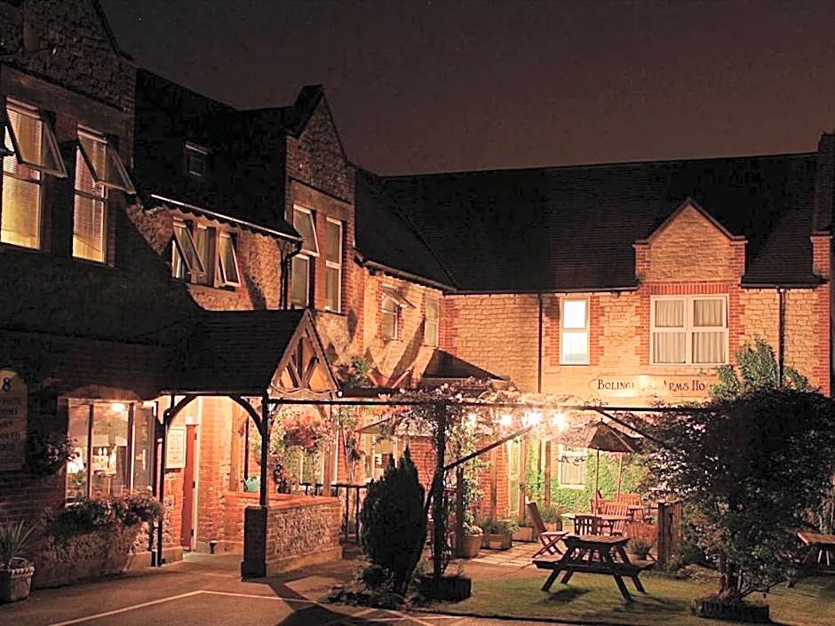 Bolingbroke Arms & Hotel
