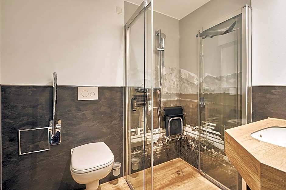 AKZENT Hotel Aufkirchen