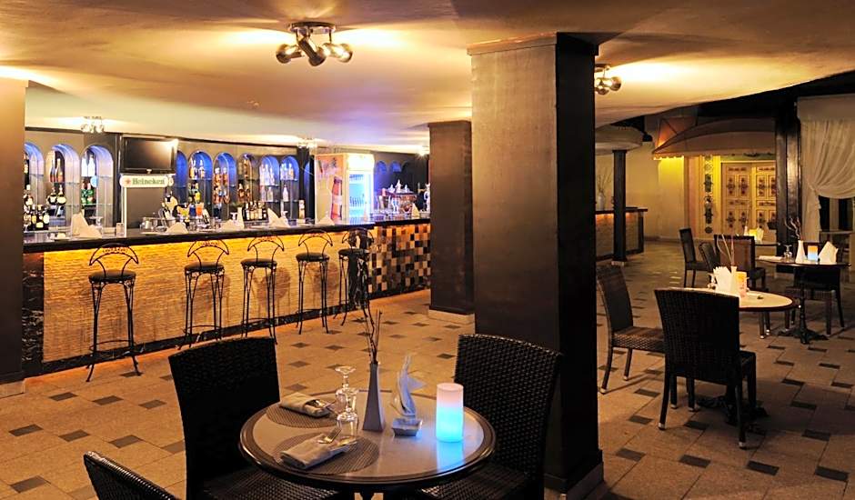 Royal Mirage Fes Hotel