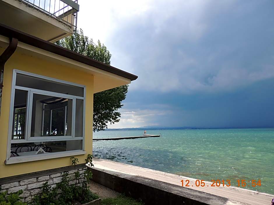Hotel Gasparina