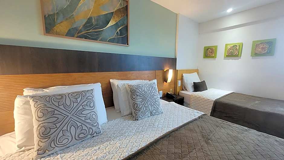 NATAL PLAZA PONTA NEGRA