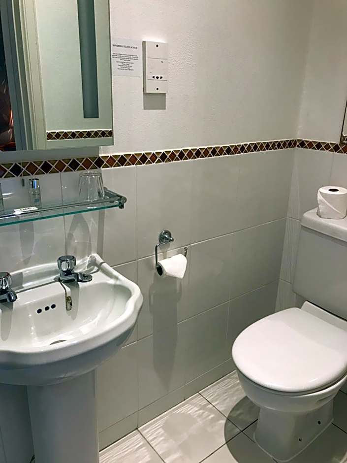 West End Guest House