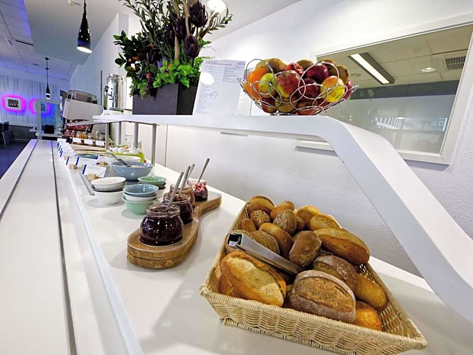 Ibis budget Koeln Messe