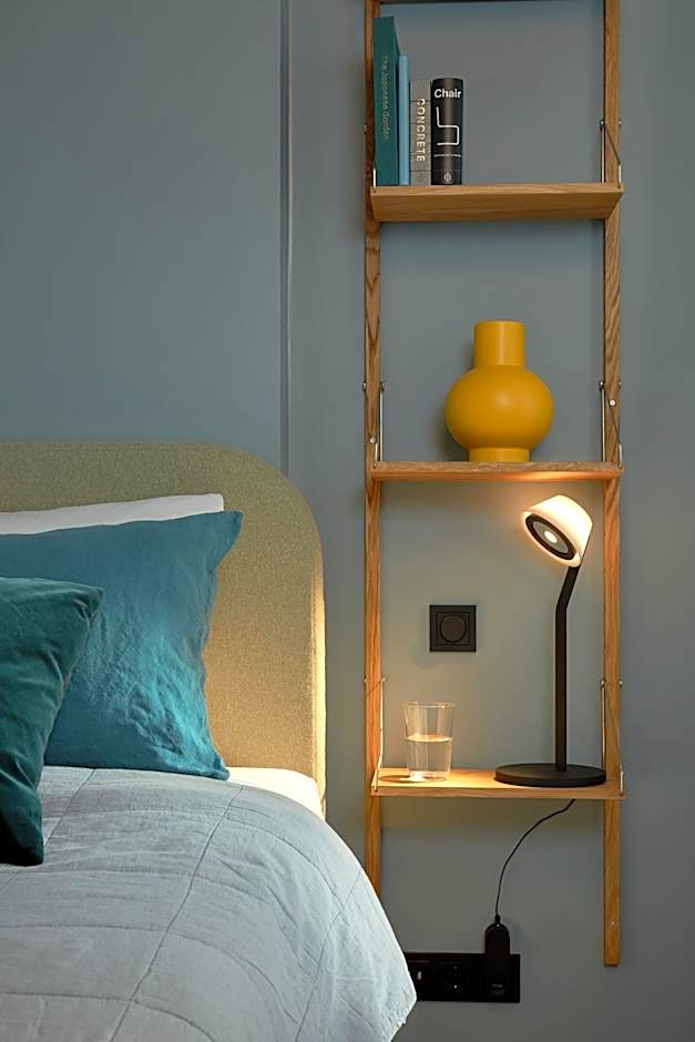 stilwerk Hotel Heimhude