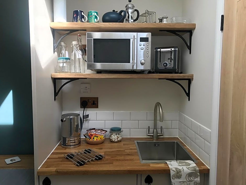 Corner House Luxury BnB – Great Dunmow