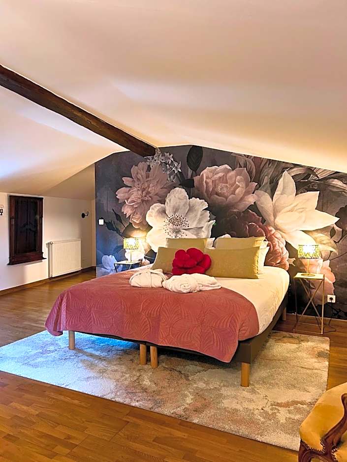 LE DOMAINE DE GORNETON