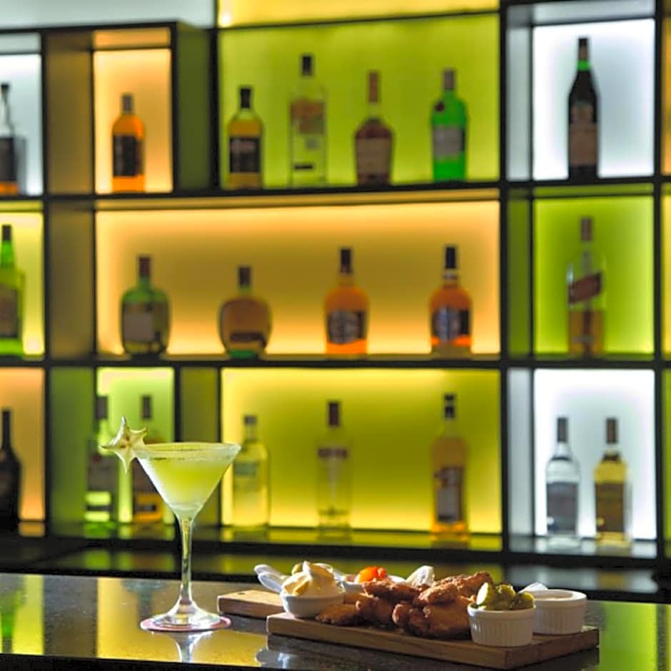 Rio Hotel by Bourbon Ciudad Del Este