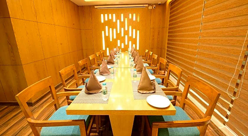 SureStay Plus Hotel by Best Western Amritsar