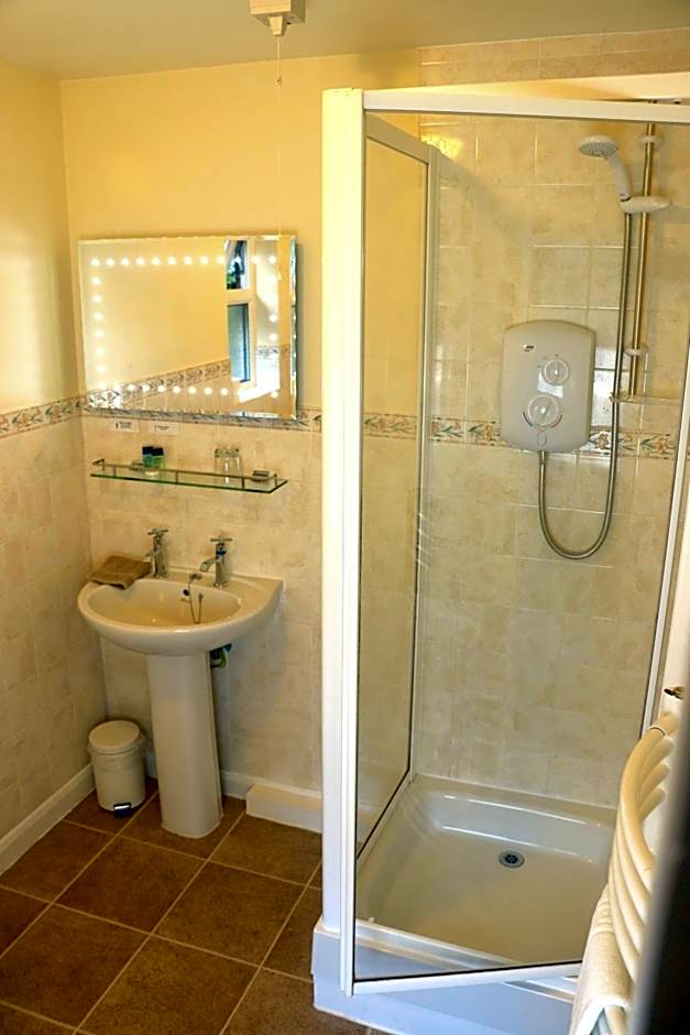 Dawyk Beech Guesthouse