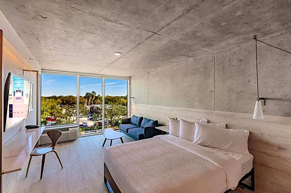 Kompose Boutique Hotel Sarasota