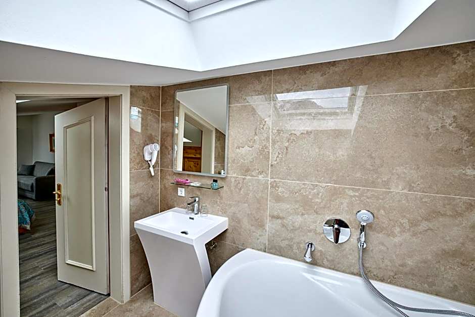 Atlas Posthotel