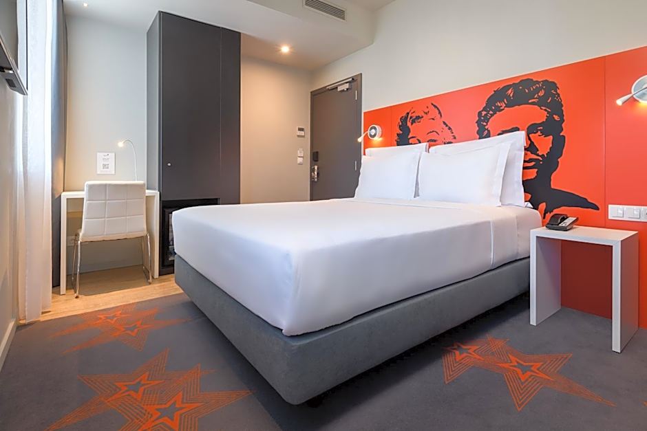 Star inn Lisbon Aeroporto