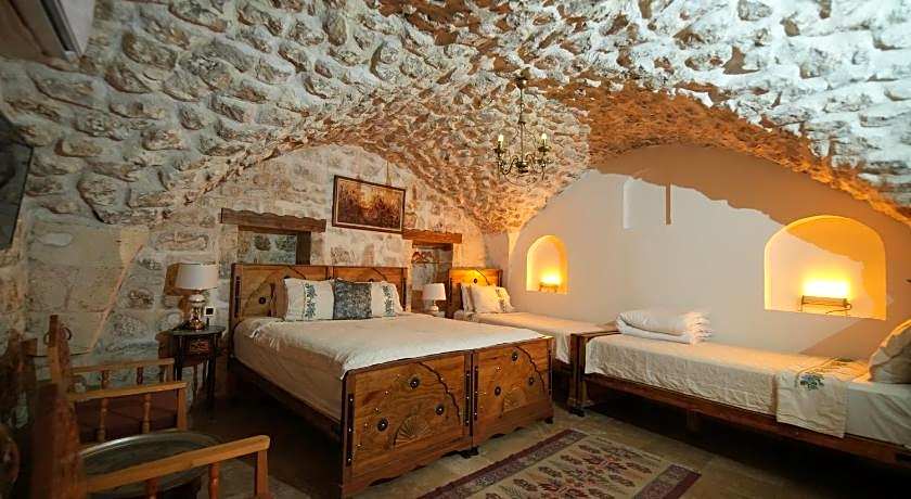 Babil Antique Hotel