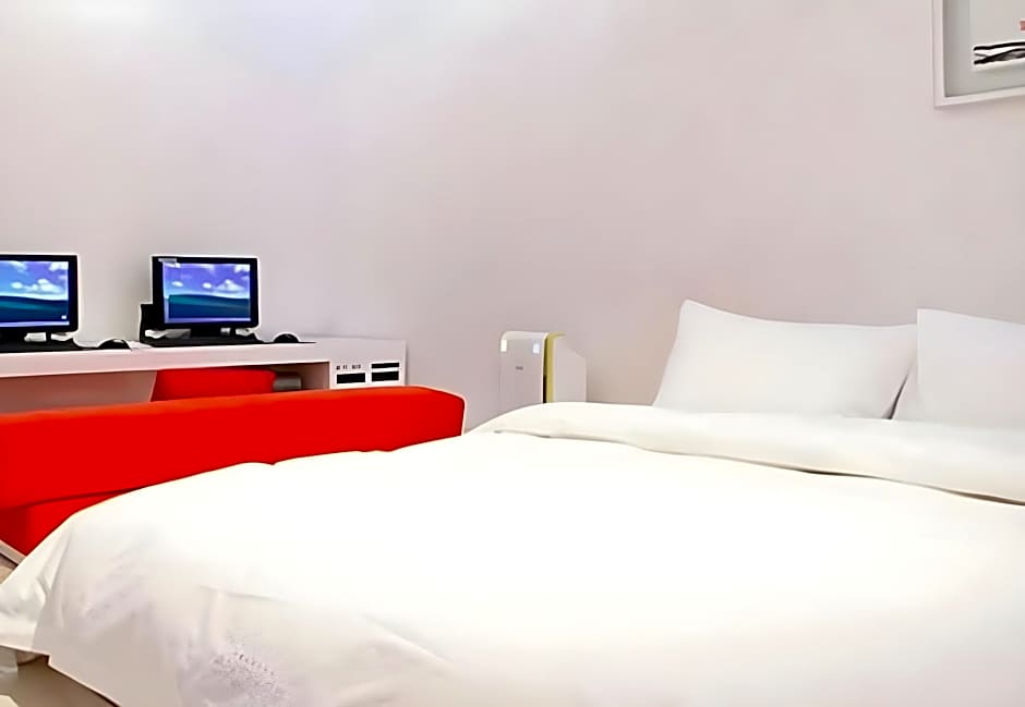 Antives Hotel Ilsan