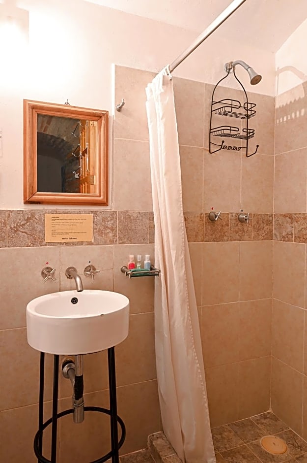 Hotel Meson Cuevano