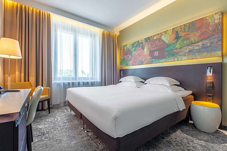 Palace Hotel Tallinn a member of Radisson Individuals