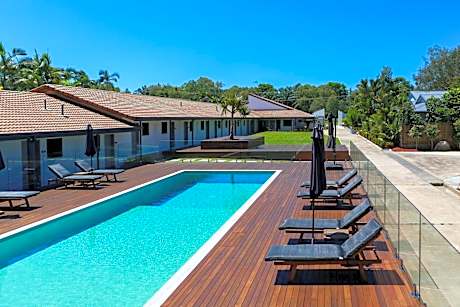 Birch Resort Port Douglas