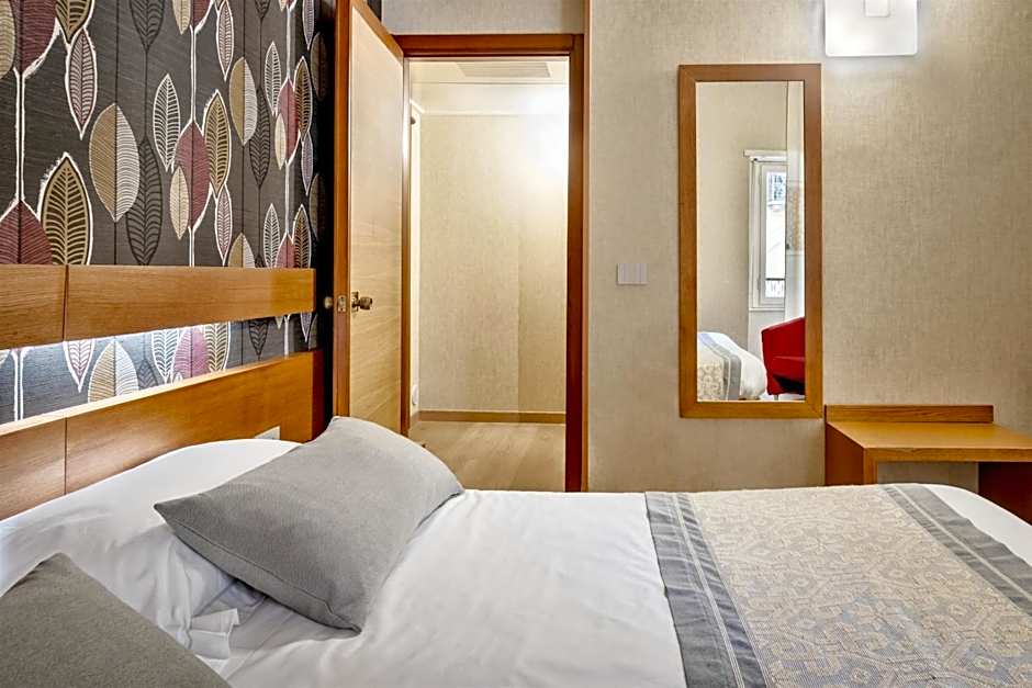 Hotel Italia