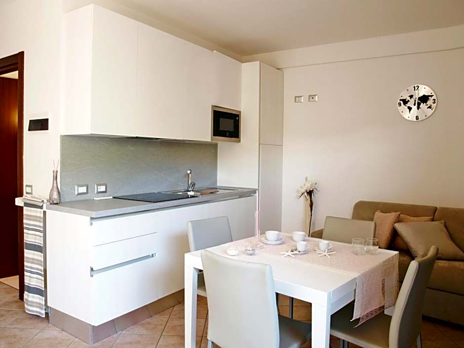 Residence Crystal Palace