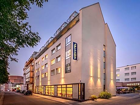 Novotel Muenchen City