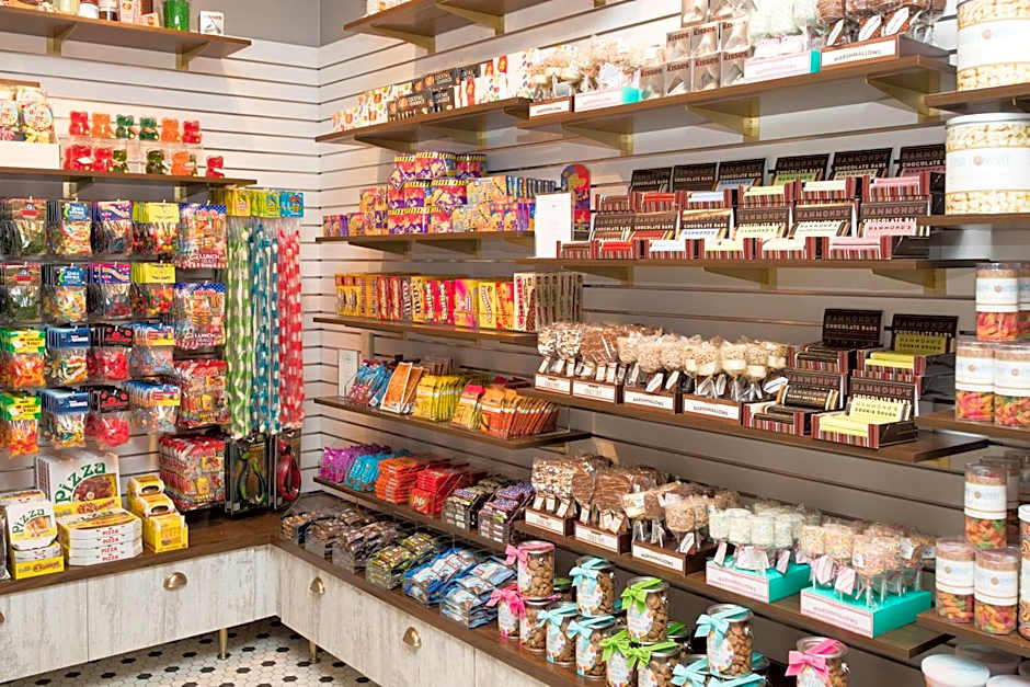 Great Wolf Lodge Georgia