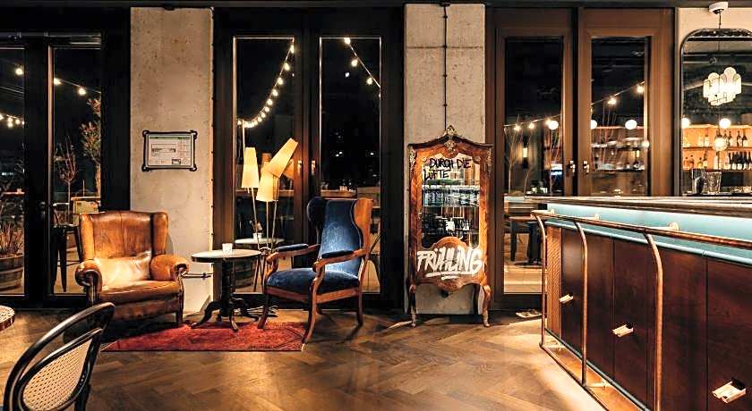 Ruby Mimi Hotel Zurich