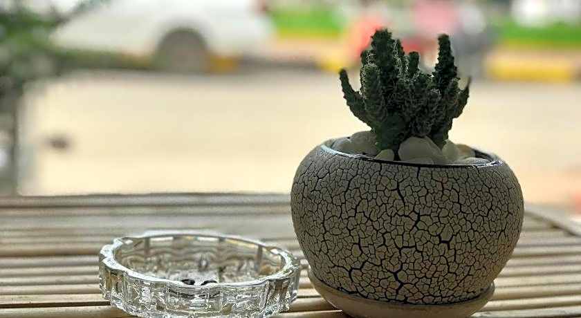 Maison Rivera Guest House