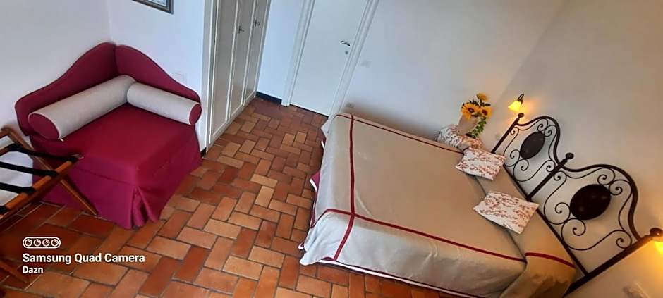 Hotel La Giada del Mesco