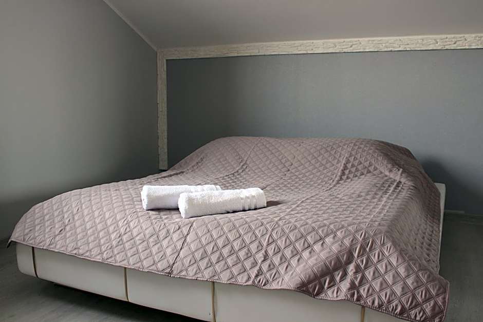 Restauracja Hotel Kassandra