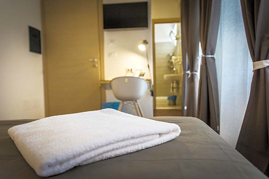 Bio Hotel Palermo