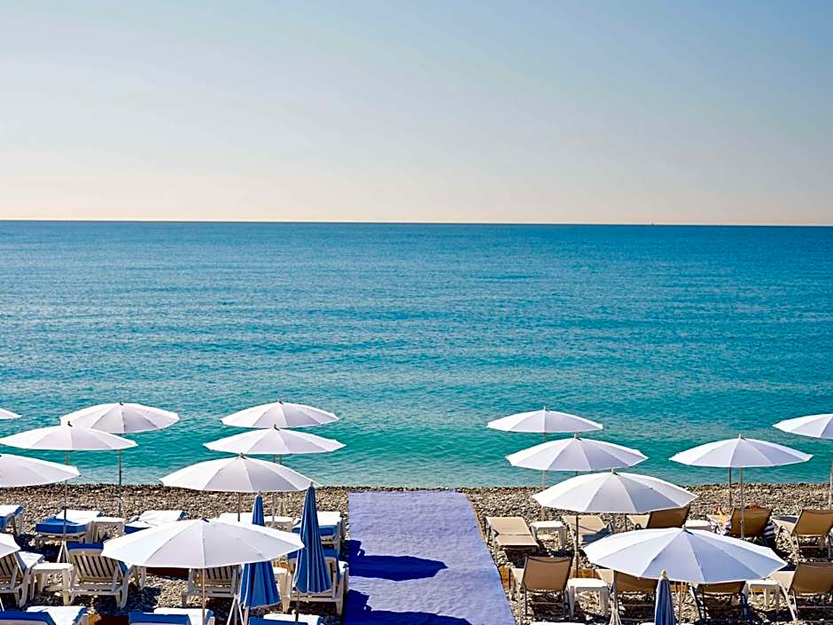 Radisson Blu Hotel Nice