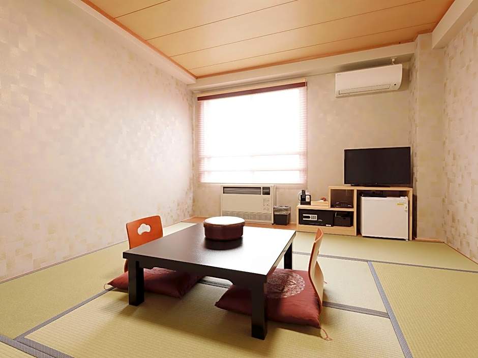 Apprising hotels GranJam Tsugaike