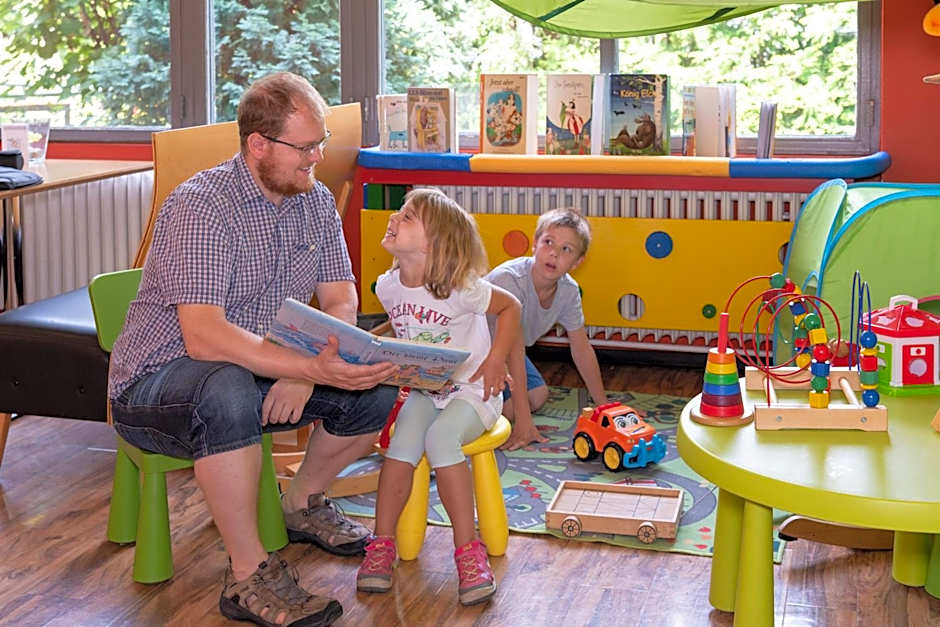 Familienhotel Citylight