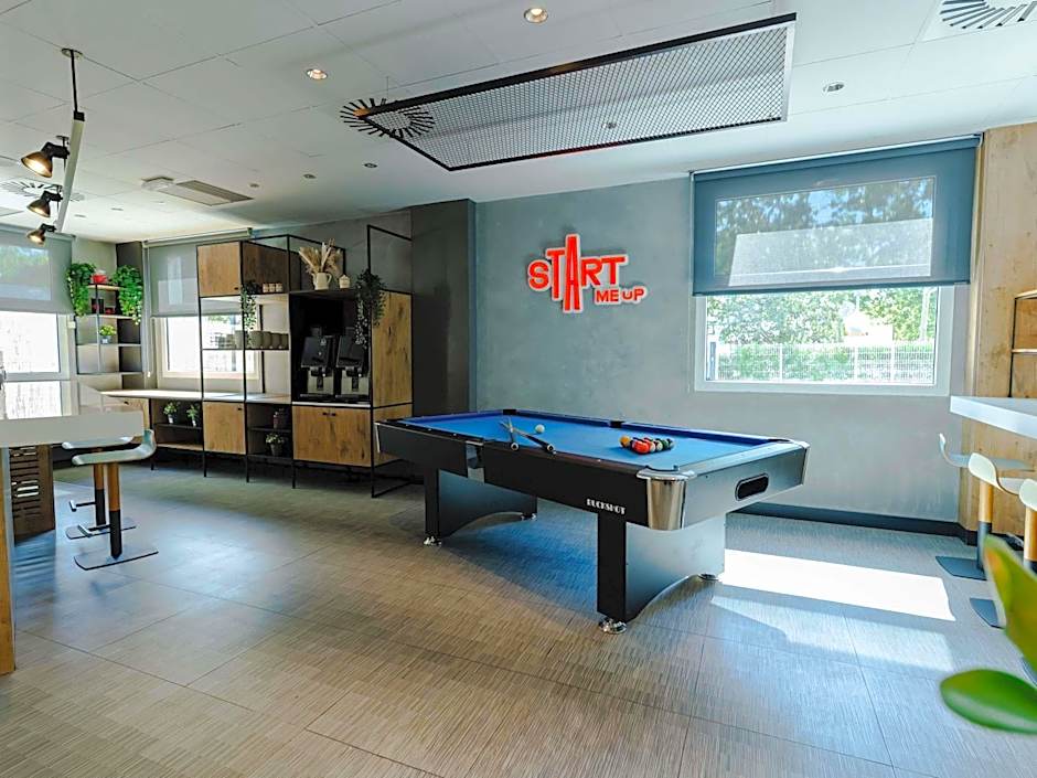 Ibis Barcelona Castelldefels