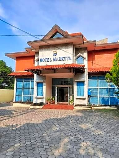 Hotel Mahkota