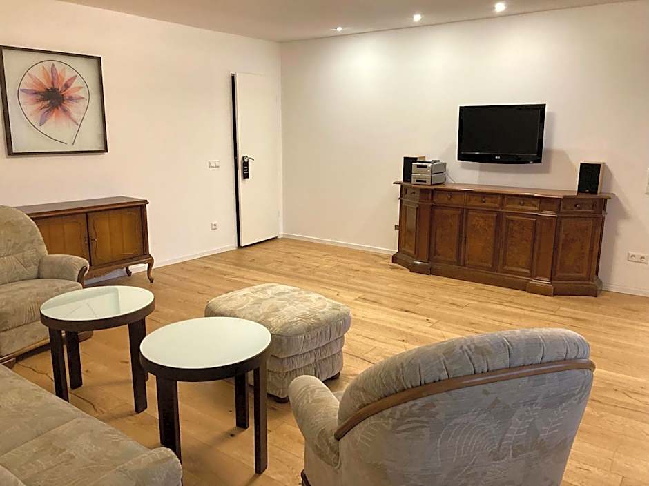 Schulungszentrum Töplitz