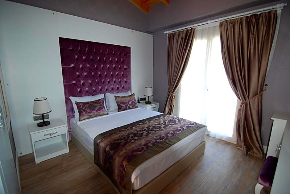 Alacatı The Design Hotel
