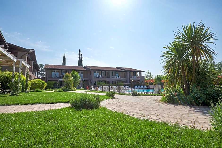 Villaggio Turistico Lugana Marina