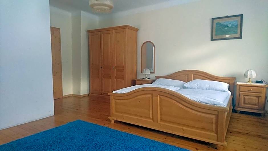 Stanglwirt Frühstückspension