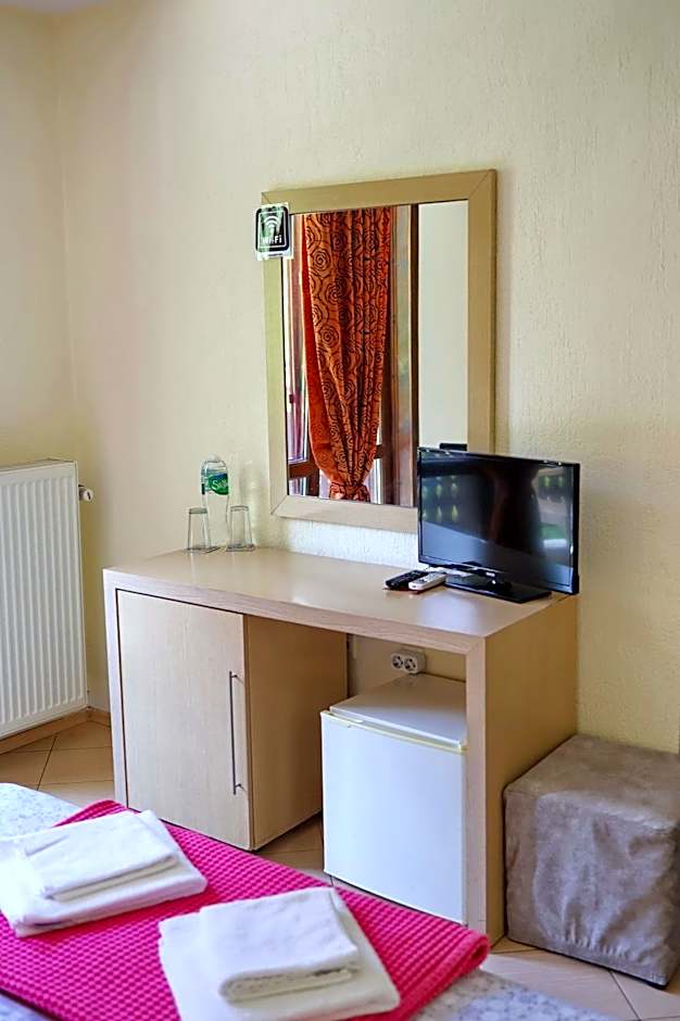 Хотел Свети Трифон