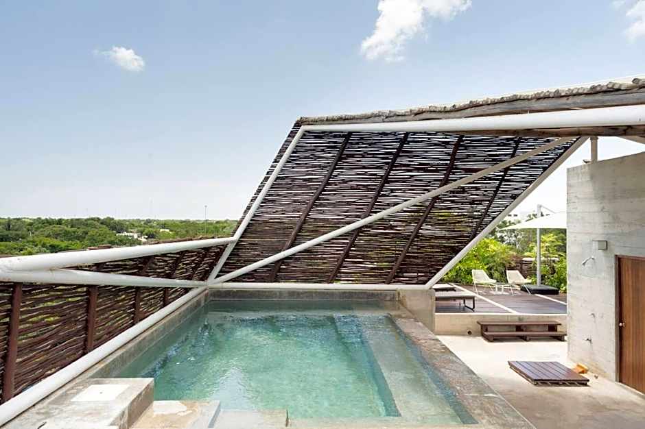 Casa de Piedra Tulum