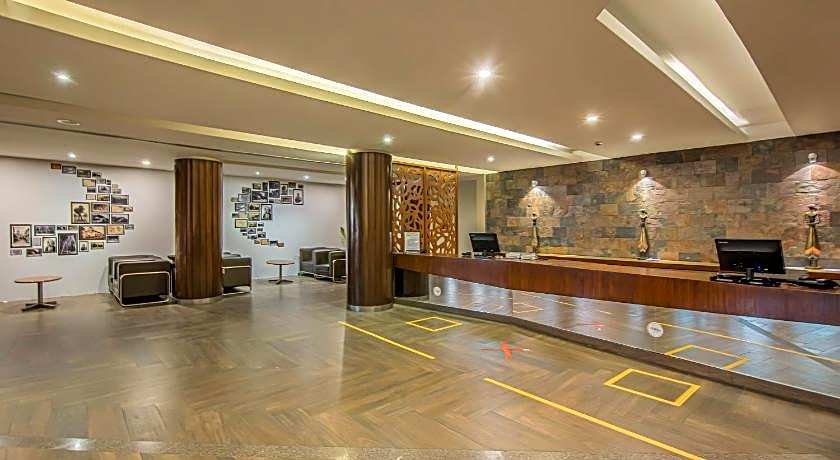 Sterling Mussoorie [Mussoorie]