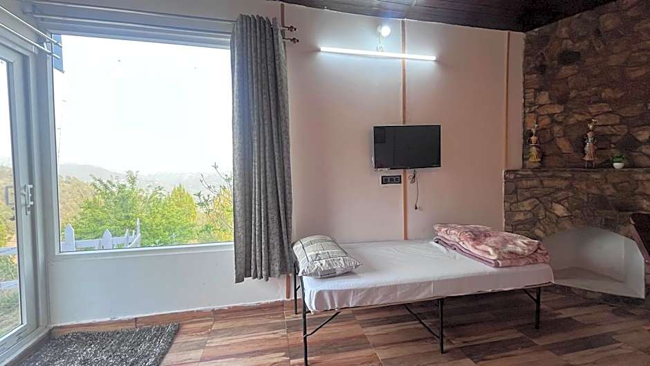 Adaara Retreat - Pet Friendly Cottages