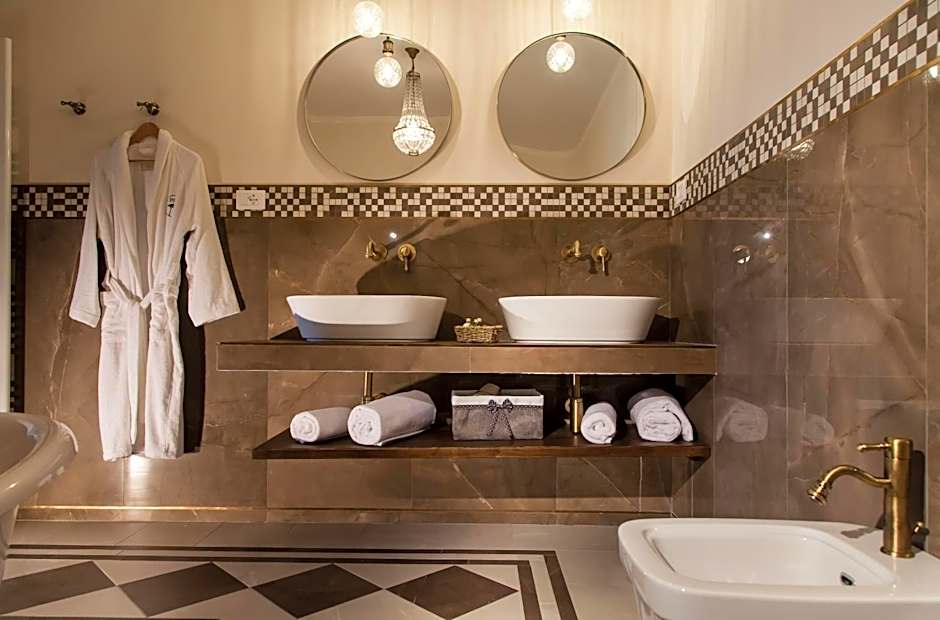 Poggio delle Molare Adults-Only Retreat