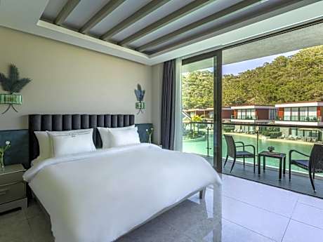 Executive Villa