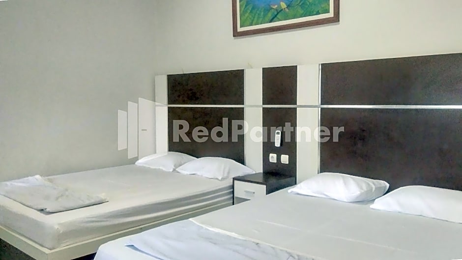 The SO Hotel Mitra RedDoorz