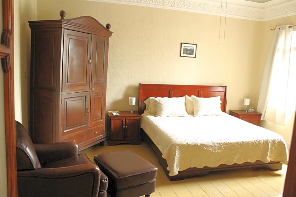 Hotel Gran Domo