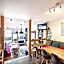 Ocean Backpackers self-catering hostel