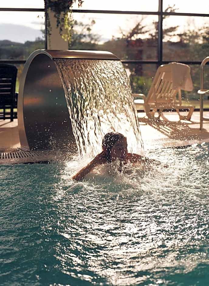 Oca Palacio De La Llorea Hotel & Spa