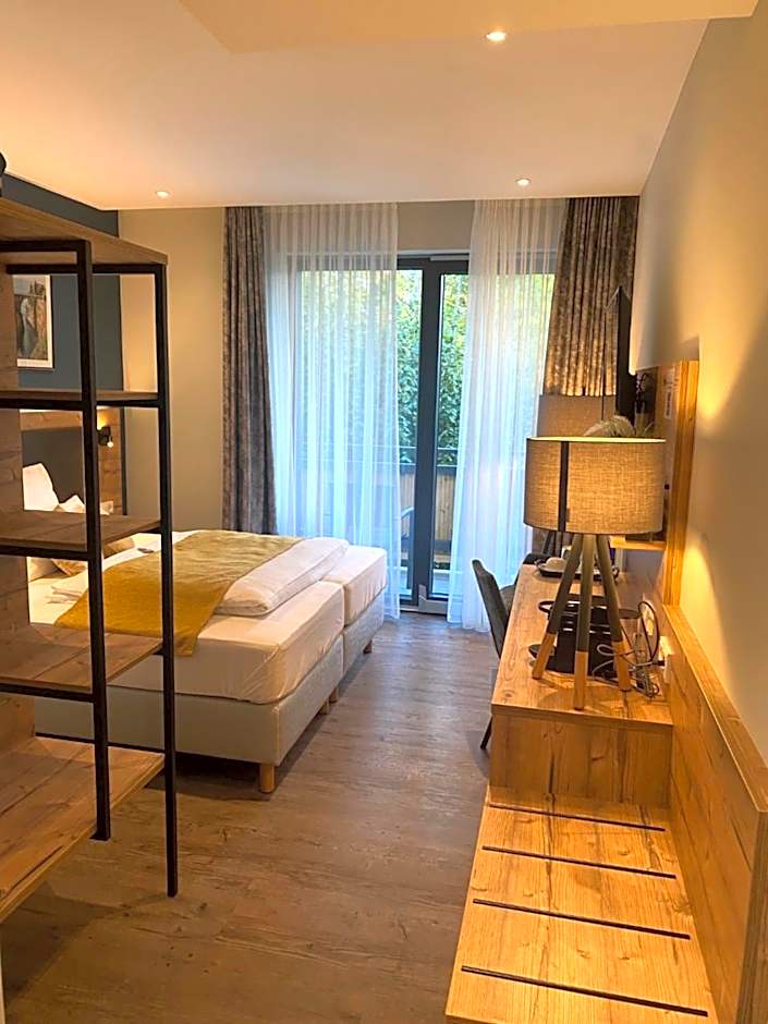 Hotel & Restaurant Rizzelli Superior